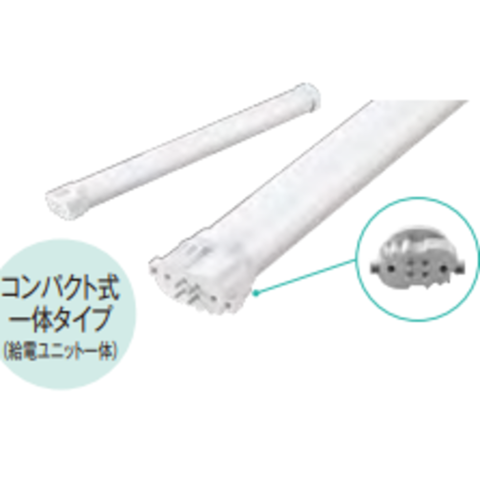 LED照明サービスの画像