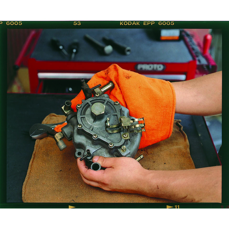 リネンウエスの画像