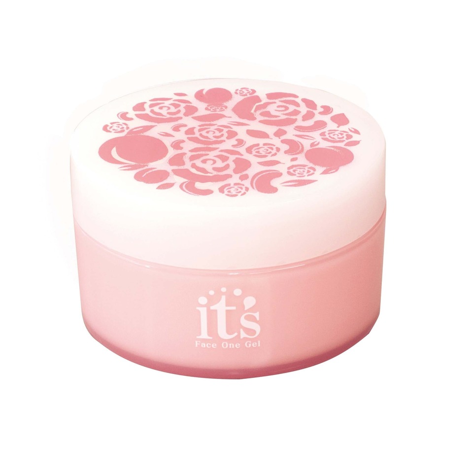 it’s フェイスワン ジェル〈美容ジェル〉の画像