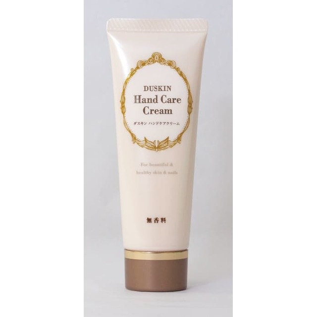 【冬季限定】ダスキン ハンドケアクリーム〈無香料〉
