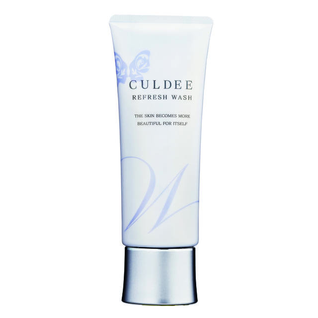 カルディリフレッシュ ウォッシュ〈洗顔料〉