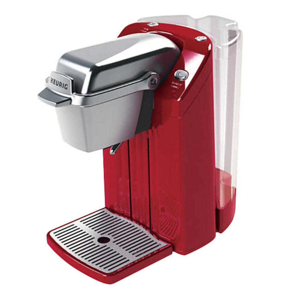 コーヒーサービスの画像