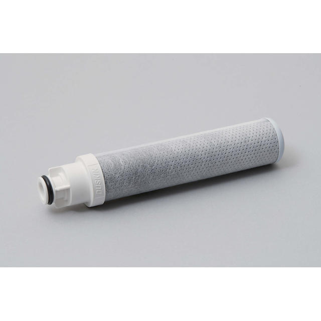 DUSKIN ダスキン 水栓一体型浄水器 カートリッジ フィルター スポンジ付 ダスキンほづみ / 水栓一体型浄水器
