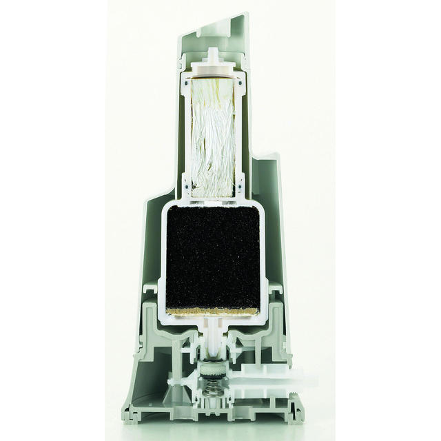 おいしい水アルファ カートリッジ