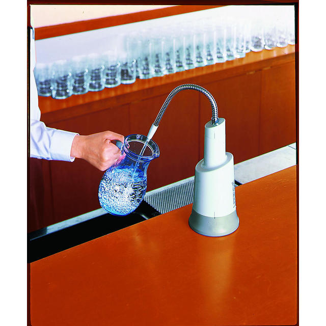 おいしい水アルファ 本体（初回のみ）