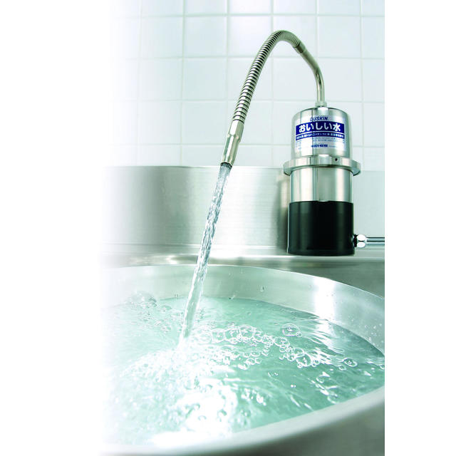 おいしい水 コーラルカートリッジ