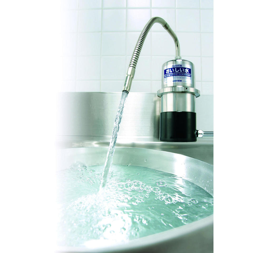 おいしい水 コーラルカートリッジの画像