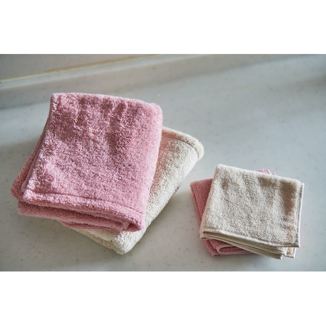 ダスキン オリジナルタオル