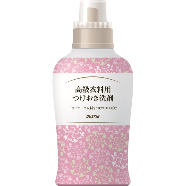 高級衣料用 つけおき洗剤（500mL）