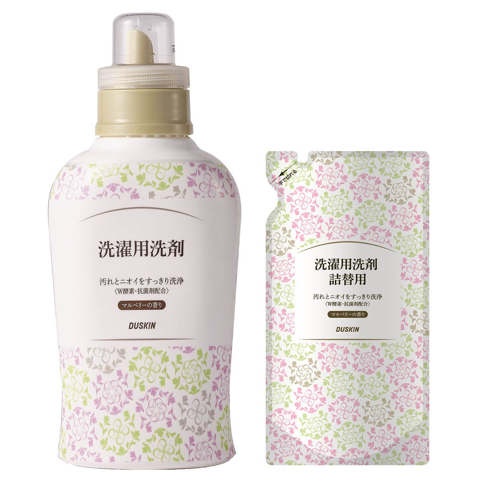 洗濯用洗剤（500mL）の画像