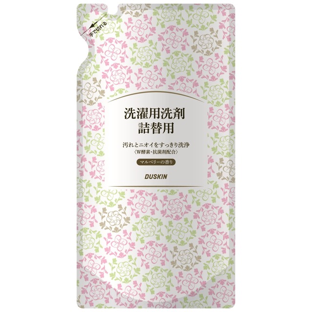 洗濯用洗剤 詰替用（450mL）