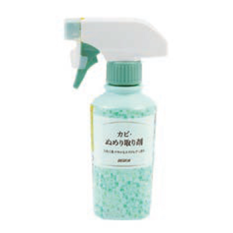 カビ・ぬめり取り剤（210mL）の画像