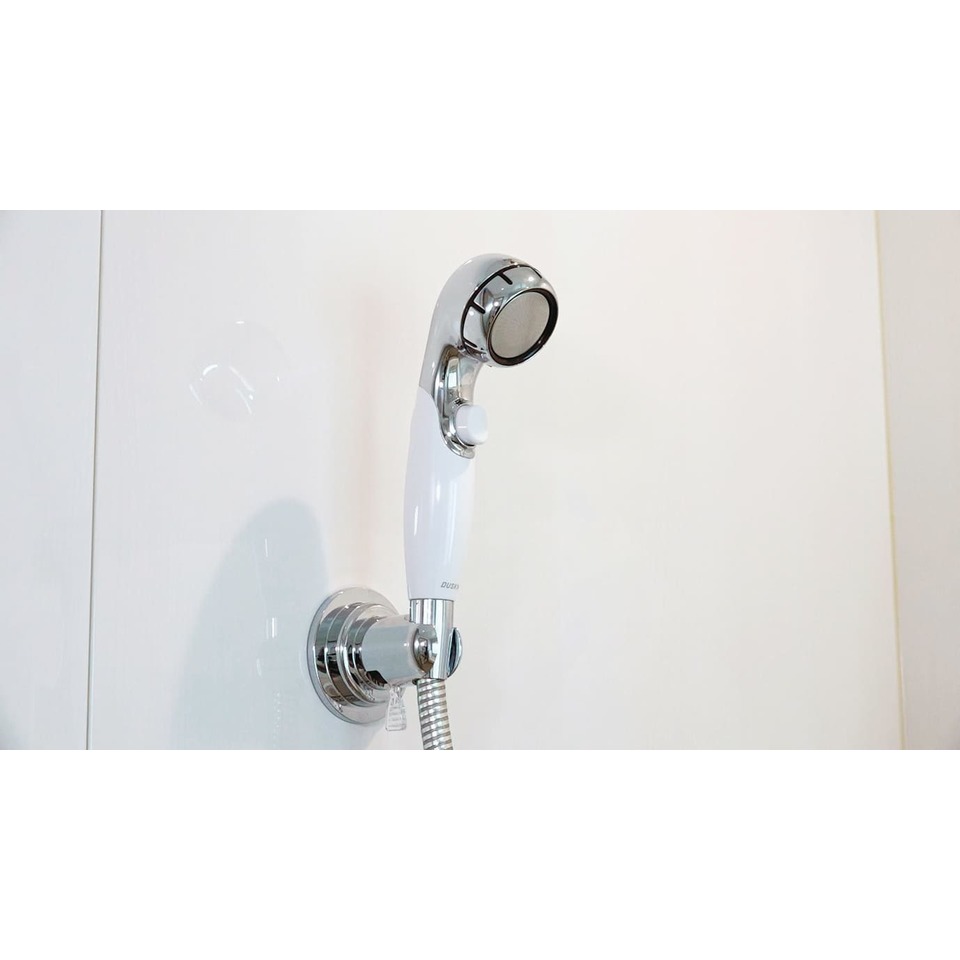 浴室用浄水シャワー（一時止水付）の画像