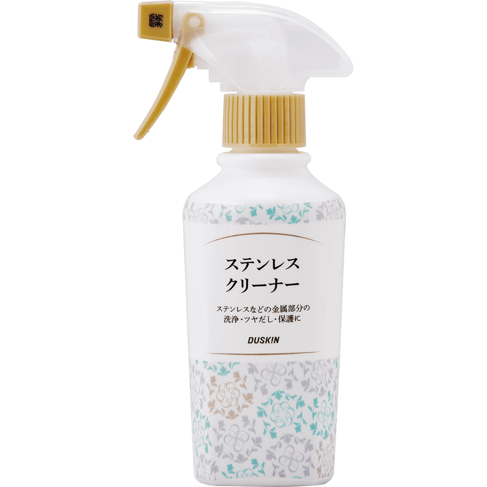 ステンレスクリーナー（200mL）の画像