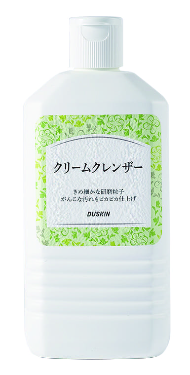 クリームクレンザー（500g） | キッチン・ダイニング | 商品一覧 | ご