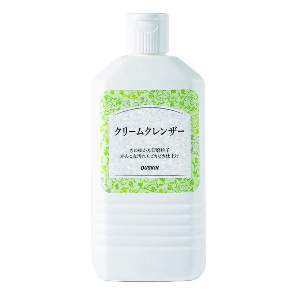 クリームクレンザー（500g）の画像
