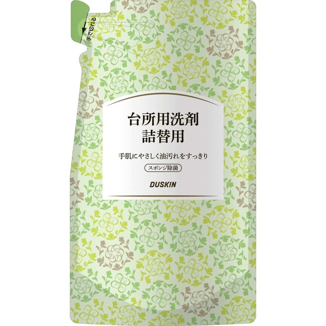 台所用洗剤 ボトルタイプ（300mL） | キッチン・ダイニング | 商品一覧 | ご家庭用サービス | ダスキン備前｜ご家庭から事業所までお ...