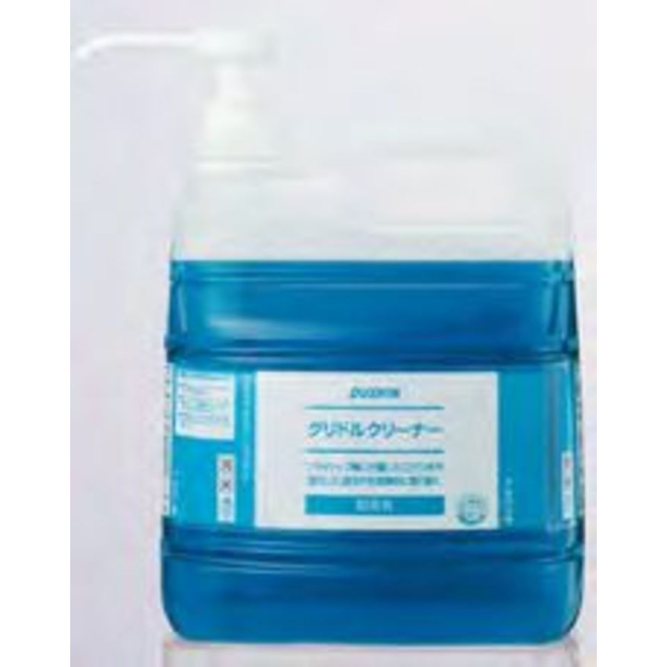 グリドルクリーナー（4L）の画像