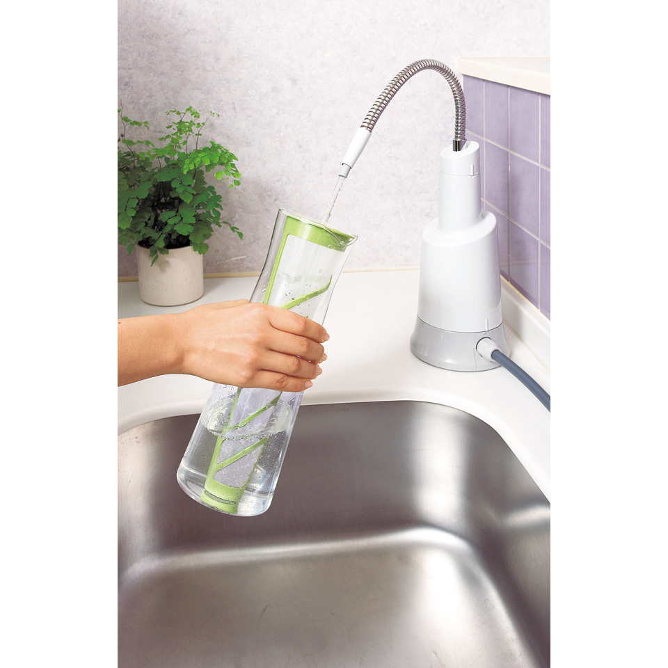 おいしい水アルファの画像