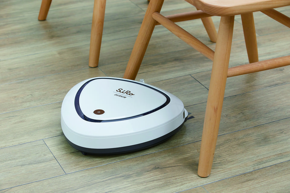 ロボットクリーナー SiRo | リビング | 商品一覧 | ご家庭用サービス