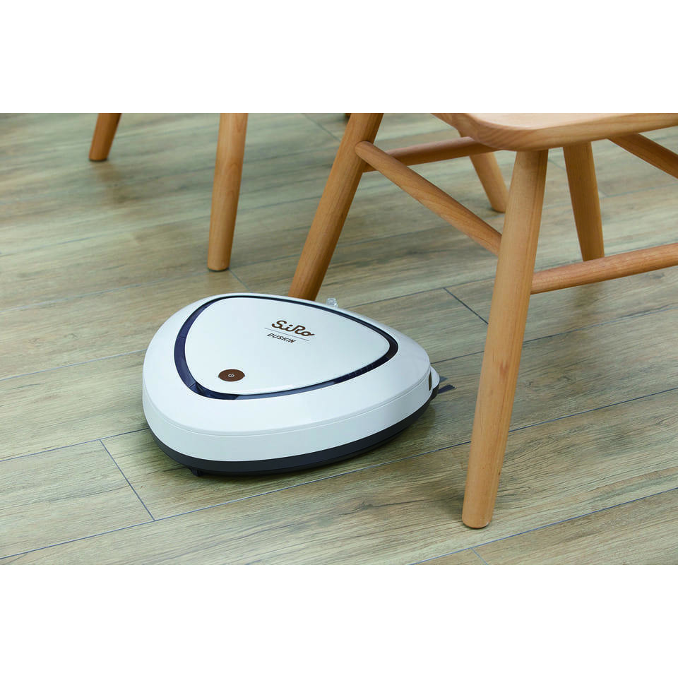 ロボットクリーナー SiRoの画像