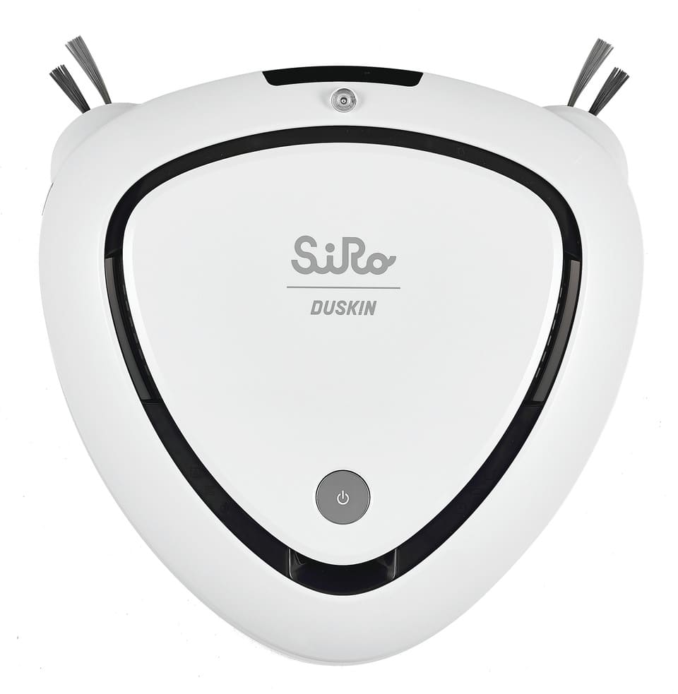 ロボットクリーナー SiRo | リビング | 商品一覧 | ご家庭用サービス