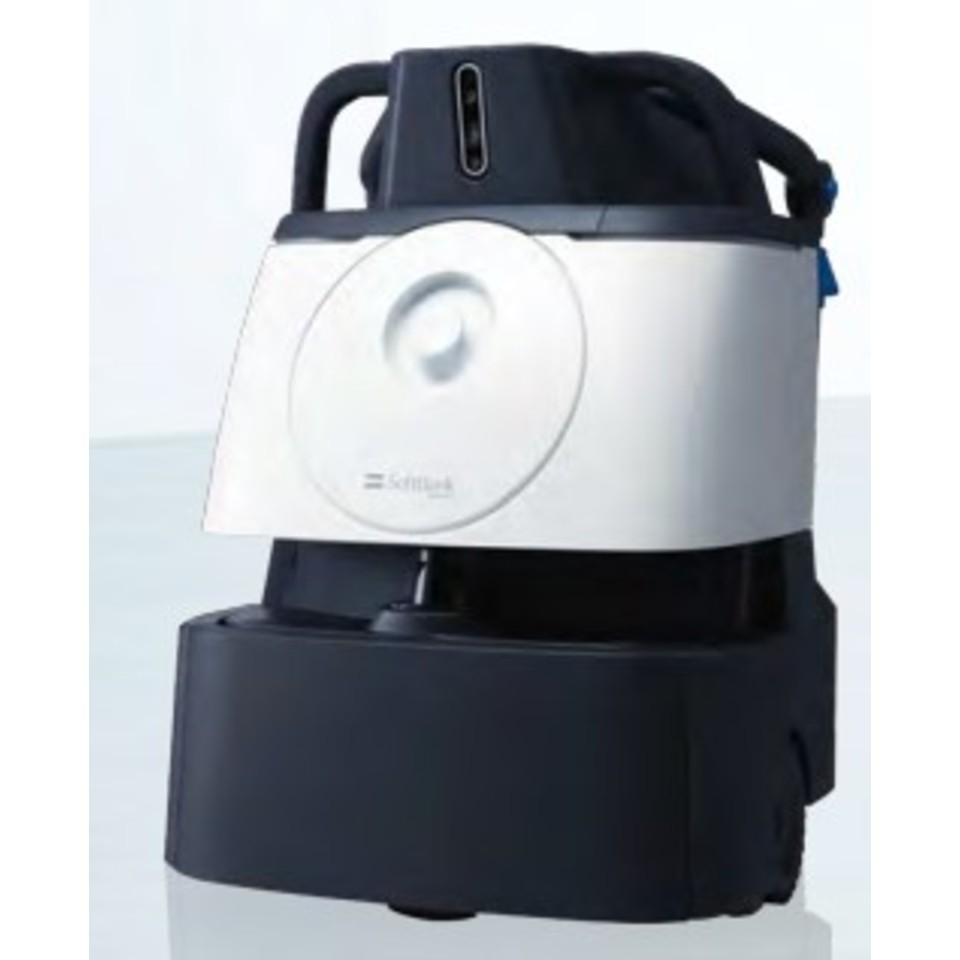 AI清掃ロボット Whiz iの画像