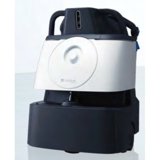 whiz お掃除ロボット　本体のみ AI清掃ロボット Whiz i | AI清掃ロボット | 商品一覧 | 事業所用