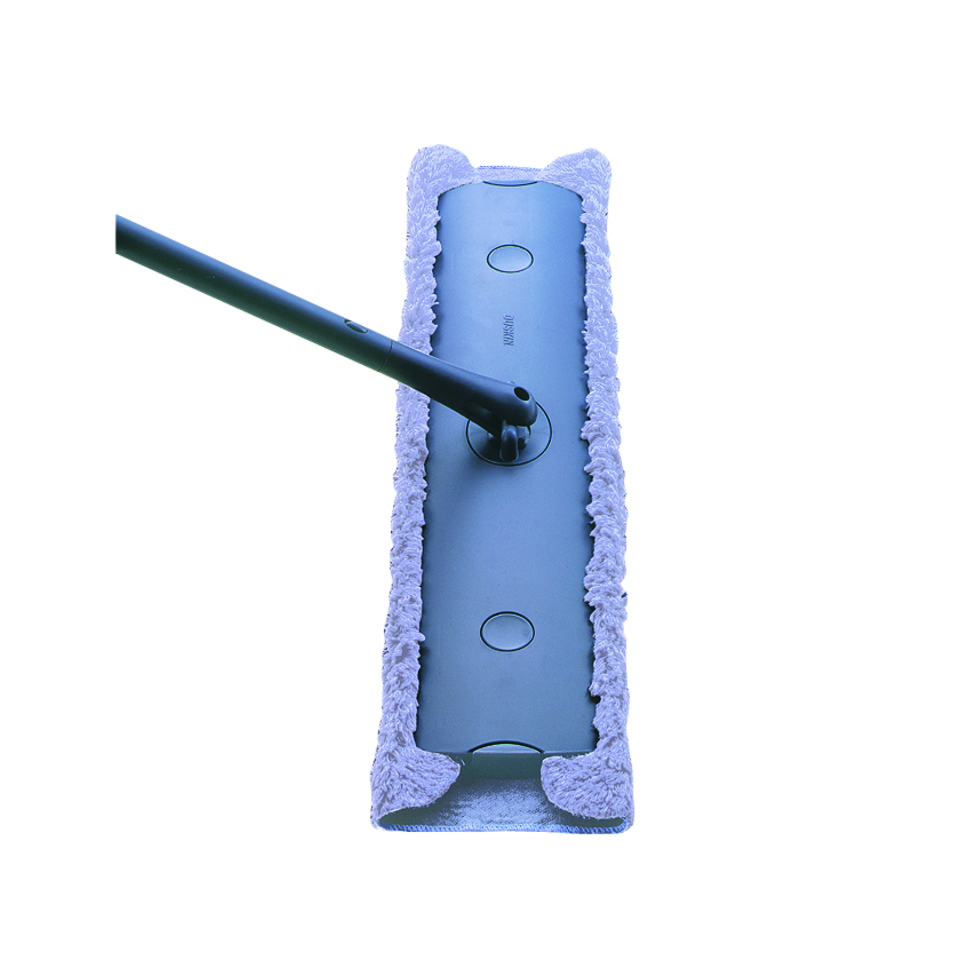 フラットモップM ノンオイル（2枚セット）の画像