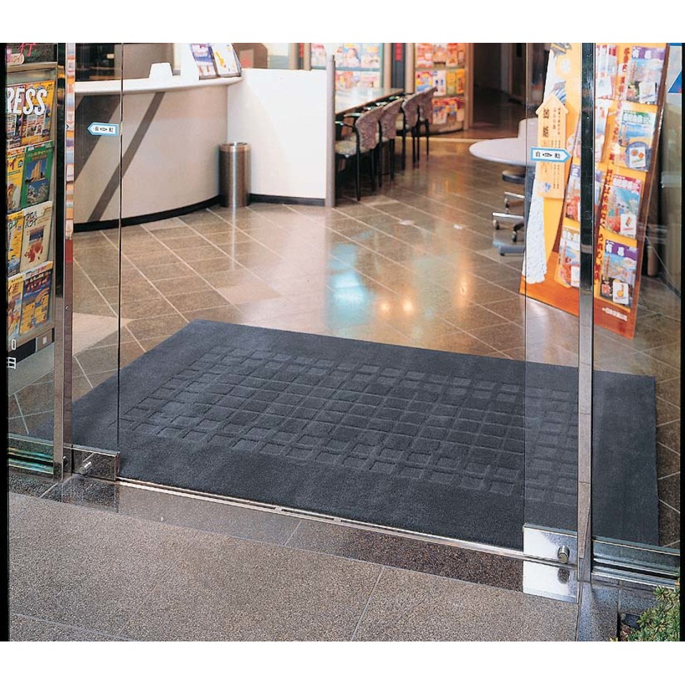 ニューエレガントマット / エレガントロゴ＆エレガントデザインタイプの画像