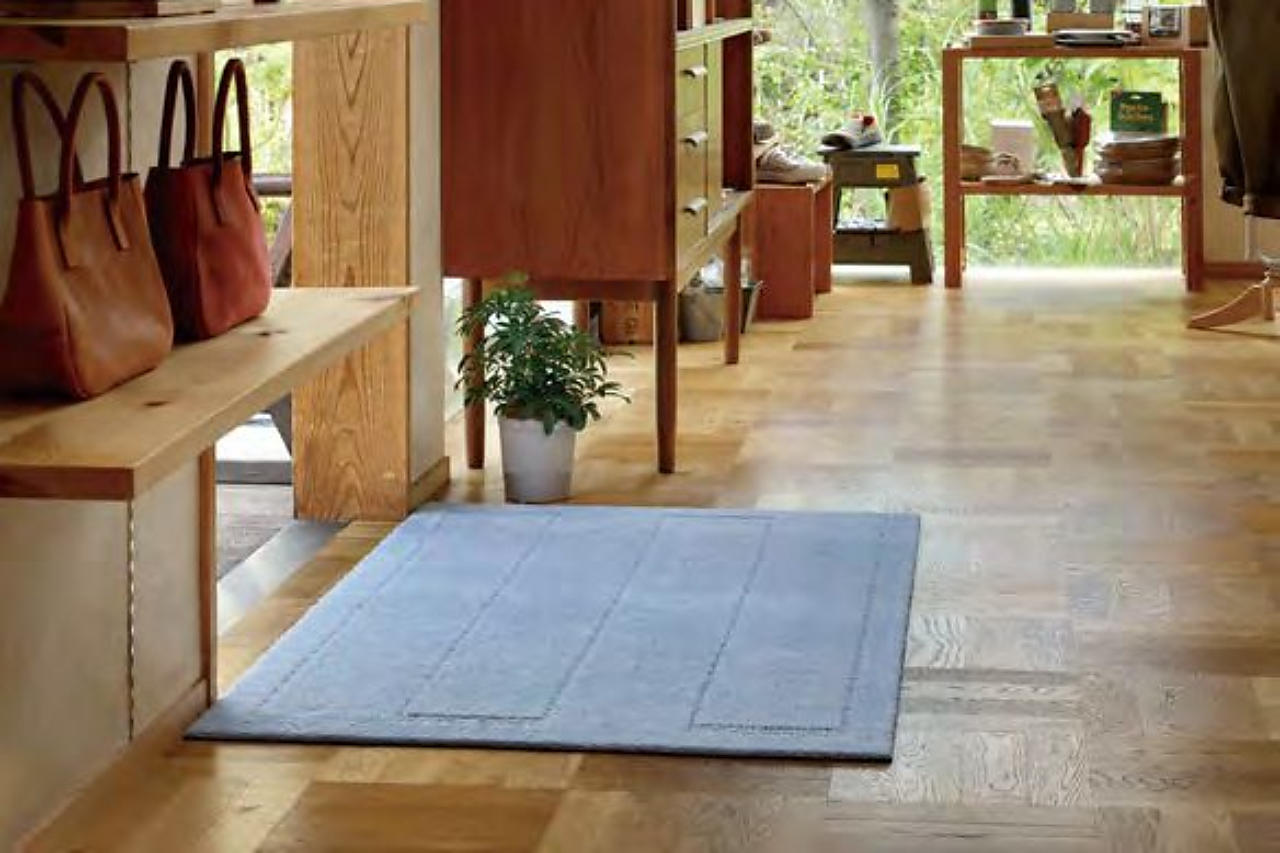 セレクションオーダーマットCHICs（シックス） | マット | 商品一覧