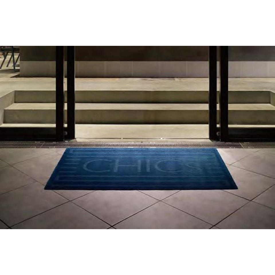 オーダーメイドマットCHICs（シックス）の画像