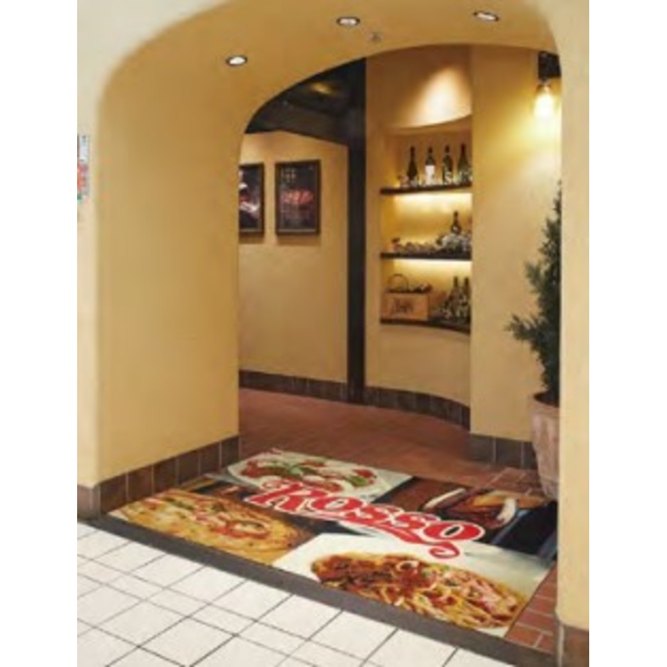 インサイド（屋内専用オーダーメイドマット）の画像