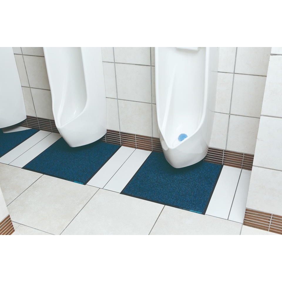 衛生マット トイレ用抗菌・防臭タイプ（約60×60cm）の画像