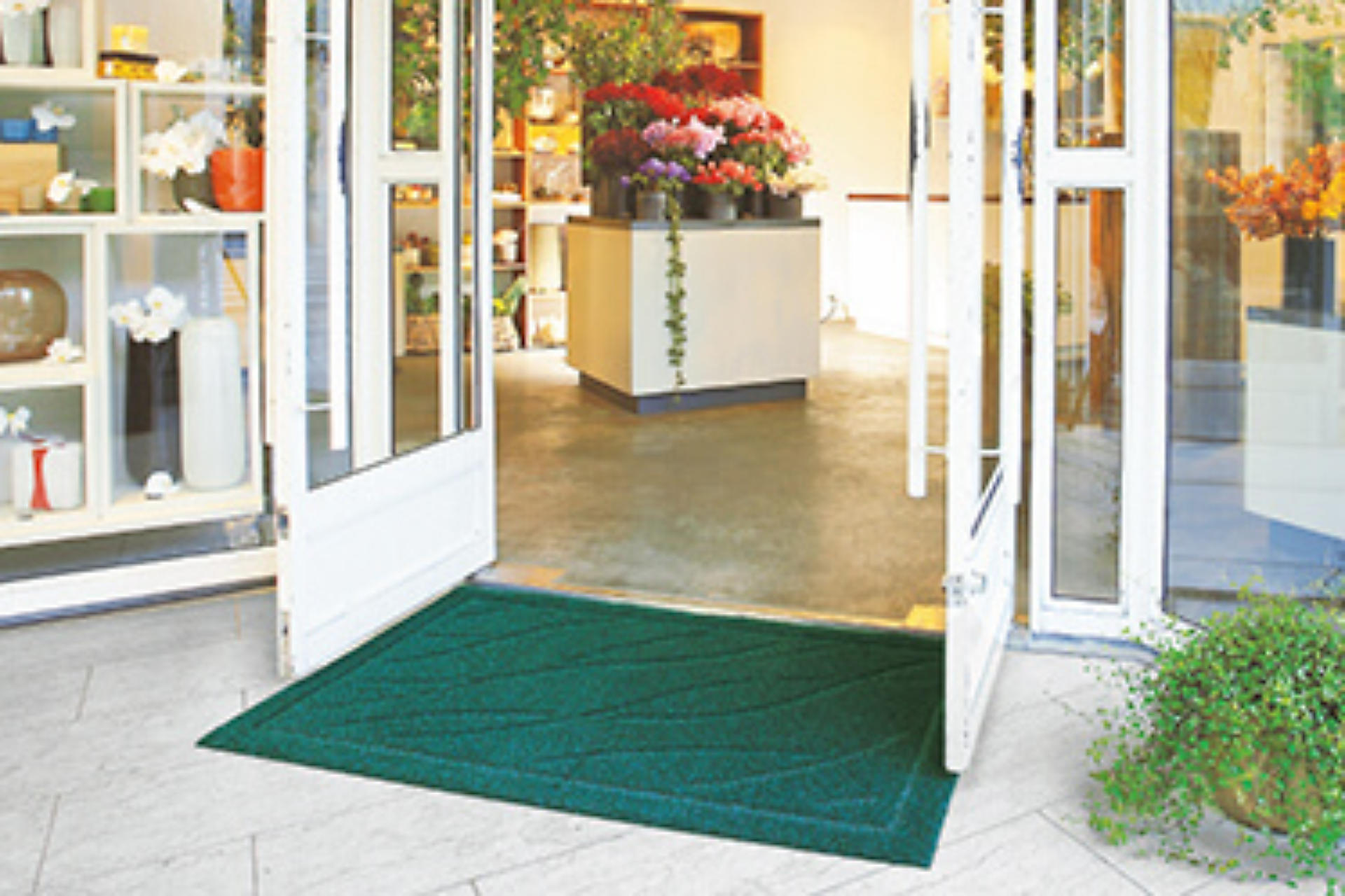 事業所用サービス | ダスキン備前｜ご家庭から事業所までお掃除のプロにお任せ！